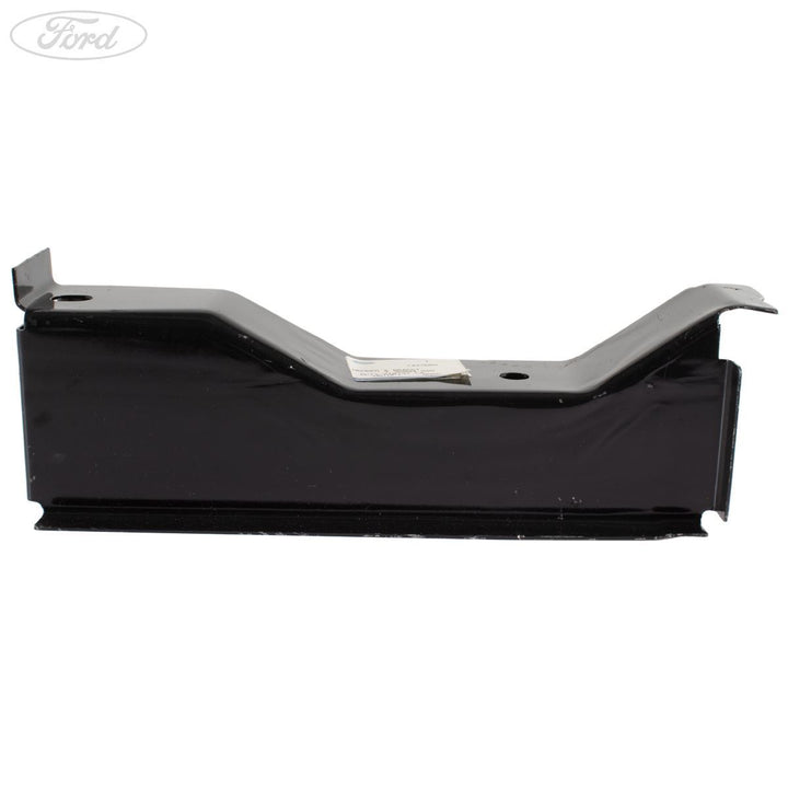 Elemento de resorte y soporte trasero N/S (lado del conductor) originales para Ford Transit 2006-2014 1437685