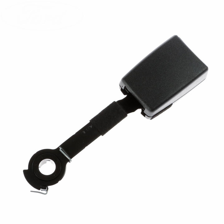 Ford S-Max/Galaxy 06-15 Cinturón y Hebilla 2ª Fila Tres Asientos Negro 1676258