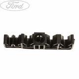 Clip para tubos de freno trasero original para Ford C-Max Focus Kuga 1701512
