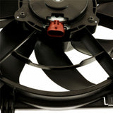 Ford Fiesta 2008-2019 Motor y Ventilador Aire Acond. Negro 2145093