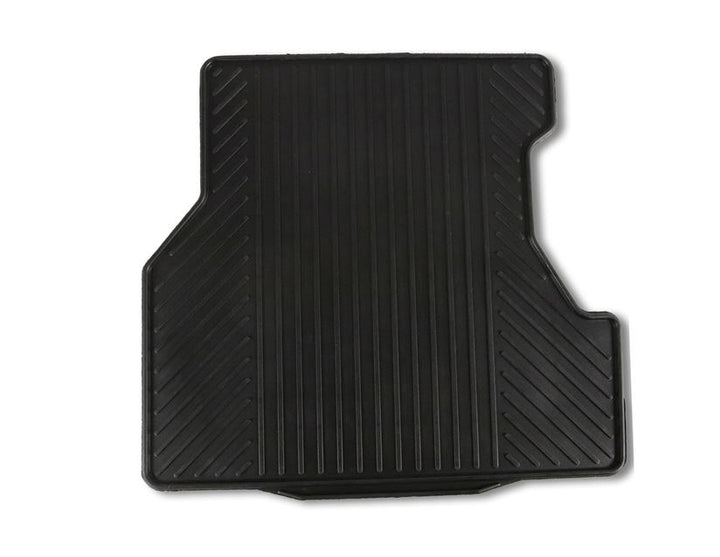 Original Ford Focus 07/2004-12/2010 Alfombrillas de goma traseras