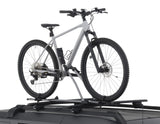 Thule®* Portabicicletas para techo FreeRide 532.