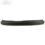 Ford Transit Custom 12-24 Cubierta Parachoques Trasero Gris Tempestad 2199112