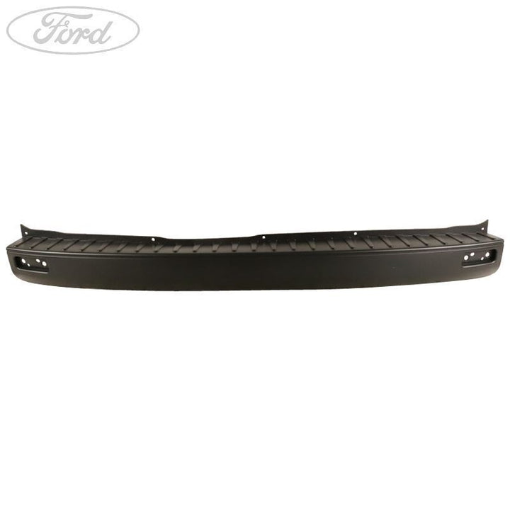 Ford Transit Custom 12-24 Cubierta Parachoques Trasero Gris Tempestad 2199112