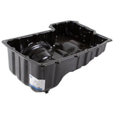 Ranger 2011-2024 Cárter de Aceite del Motor Conjunto Negro