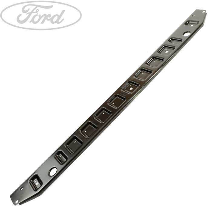Mondeo 2007-2014 Soporte del Radiador Negro