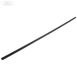 S-Max/Galaxy 2006-2015 Burlete Inferior de Puerta Negro