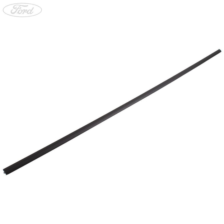 S-Max/Galaxy 2006-2015 Burlete Inferior de Puerta Negro