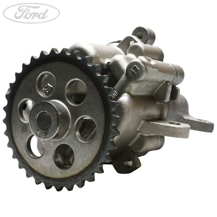 Transit 2006-2024 Conjunto de Bomba - Aceite