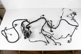 Cableado de motor y transmisión Mondeo Mk4/S-Max/Galaxy 1862093