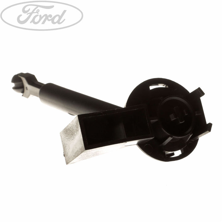 Kit original de bombín de cerradura de capó original para Ford C-Max Kuga 2008-2012 1535949