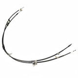 Cable del freno de estacionamiento batalla corta Transit Connect 2013-2020