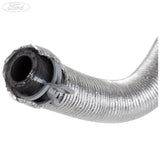 Manguito de agua para entrada calefactor original para Ford Transit 2.4 Duratorq 2006-2014 1437301