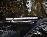 Ranger 02/2019-06/2022 Alpex 4x4* Barra de iluminación LED Lazer Linear-24.