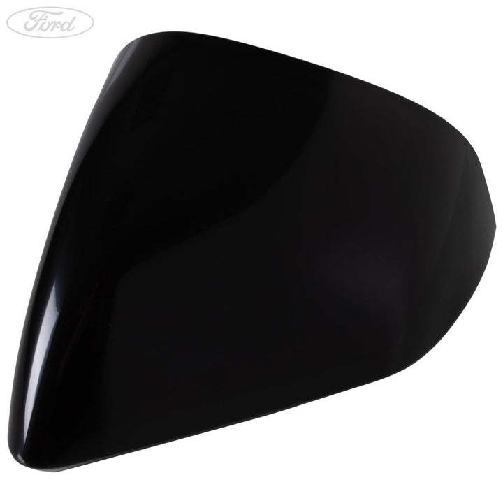 Ford Mustang Cubierta del LI Plegable Eléctrico Pintura a Juego 2026271