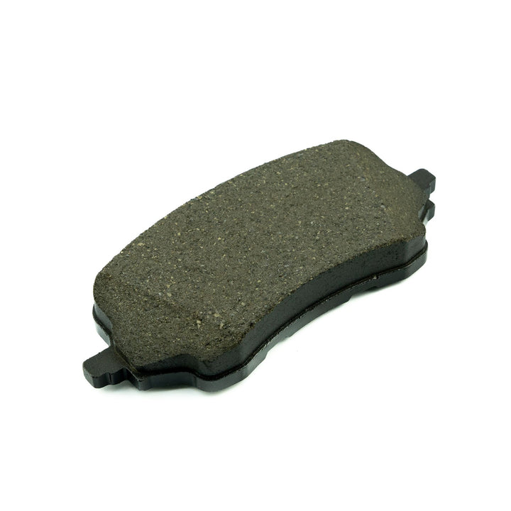 Kit de pastillas de freno delanteras Motorcraft Puma 2020+