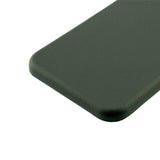 Embellecedor de compartimento de carga IZQ gris 1x Transit 2019+