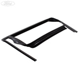 Burlete para puerta trasera N/S (lado del conductor) original para Ford Focus Estate 1787052