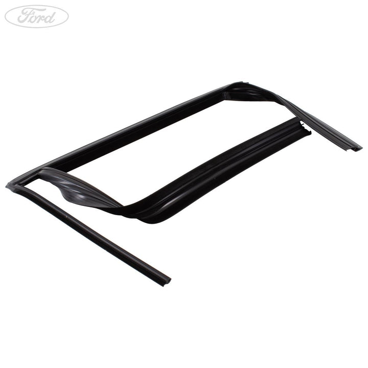 Burlete para puerta trasera N/S (lado del conductor) original para Ford Focus Estate 1787052