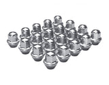 Juego de tornillos para llantas Tamaño de la rosca M12.