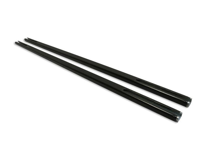 FIESTA THULE®* PORTAEQUIPAJES EL JUEGO INCLUYE 4 SOPORTES.