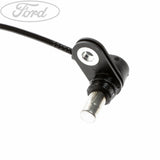 Cable de sensor ABS original para Ford Ranger O/S (lado del pasajero) TKE TDCi 2028435