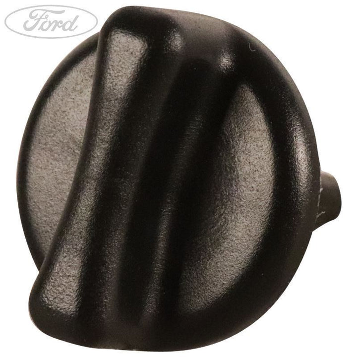 Perilla de control de cerradura interior original para Ford Transit 2006-2014 1758247