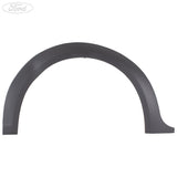 Moldura de paso de rueda delantera O/S (lado del pasajero) original para Ford Transit Connect 2006-2013 5081728