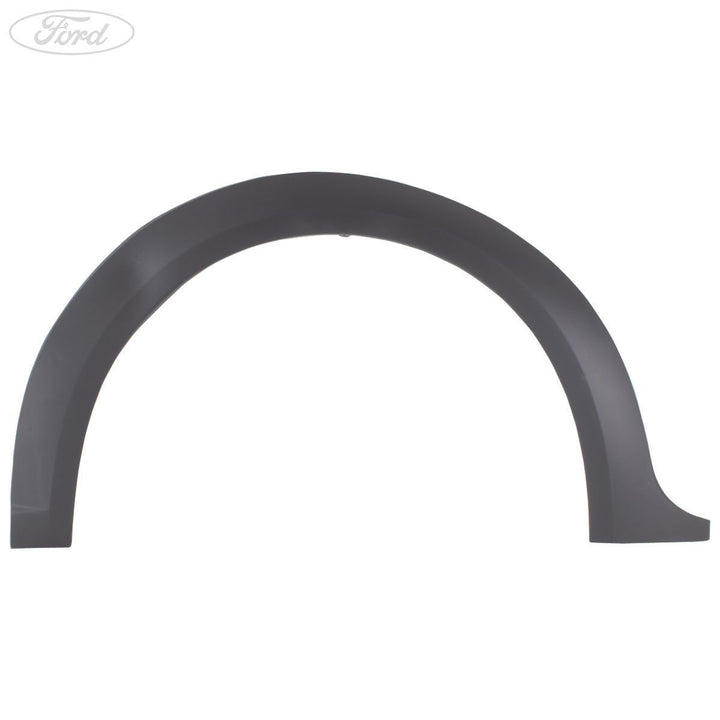 Moldura de paso de rueda delantera O/S (lado del pasajero) original para Ford Transit Connect 2006-2013 5081728