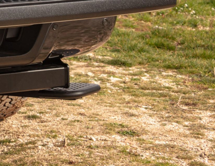 Ranger 01/2012-06/2022 Pickup Attitude* Escalón plegable trasero.