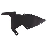 Guardabarros de rueda delantera Ranger Mk4 2011-2015 1741619