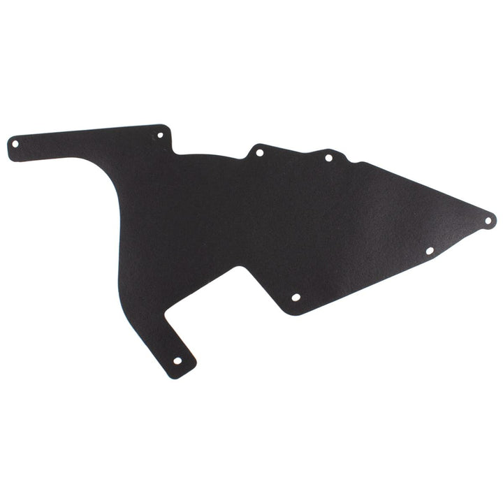 Guardabarros de rueda delantera Ranger Mk4 2011-2015 1741619