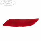 Focus 2008-2024 Conjunto de Reflector LI Cristal Claro