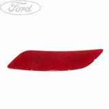 Focus 2008-2024 Conjunto de Reflector LI Cristal Claro