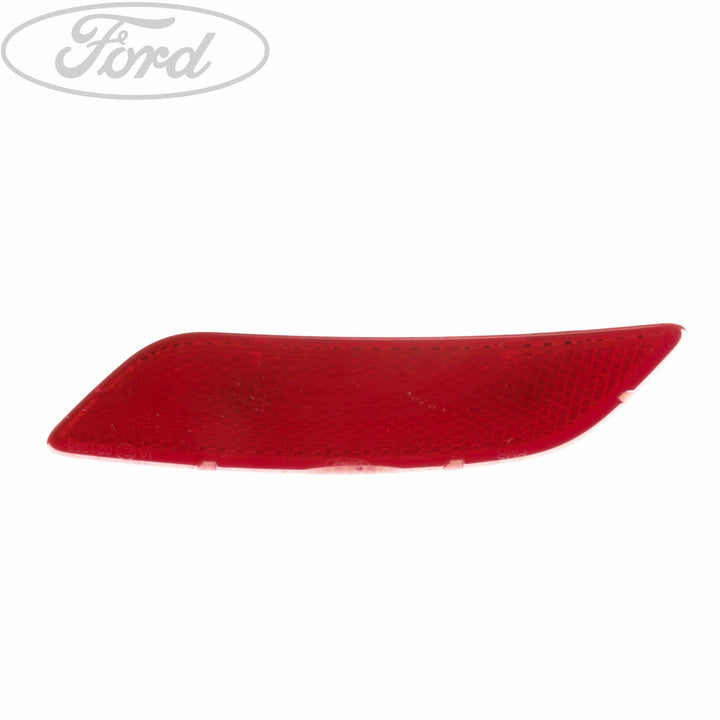 Focus 2008-2024 Conjunto de Reflector LI Cristal Claro