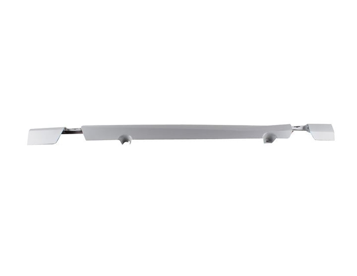 Original Ford Fiesta 09/2008-10/2012 Faldón lateral para lado izquierdo.