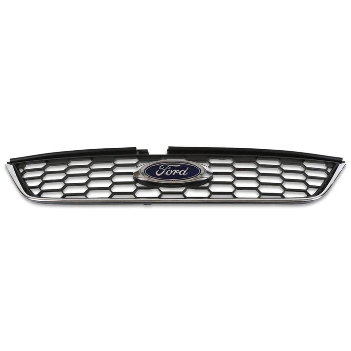 Mondeo Parrilla delantera sin Control de Crucero Adaptable (ACC).