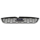 Mondeo Parrilla delantera sin Control de Crucero Adaptable (ACC).