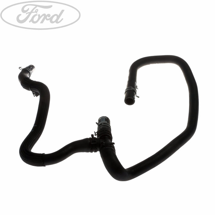 Manguito para enfriador de aceite de motor original para Ford Fiesta 2.0L Duratec 1359935