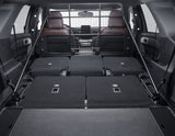 Original Ford Explorer Plug-In-Hybrid desde 08/2019 Separador de maletero