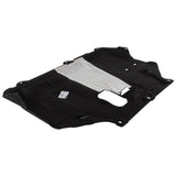 Ford Focus 11-19 Protector Salpicaduras Motor Negro 1840364