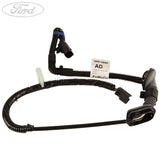 Cableado para portón trasero original Ford 5329406