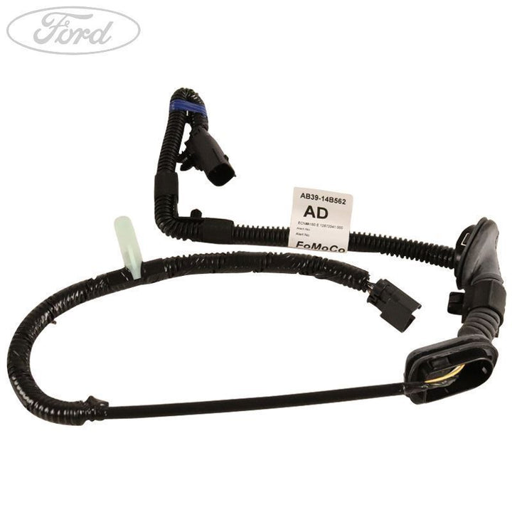 Cableado para portón trasero original Ford 5329406