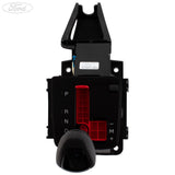 Ford Fiesta 2008-2012 Carcasa Palanca Cambios Negro 1544614