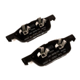 Set pastillas freno delanteras Focus ST Kuga 2.0 diésel 2.5 2020+