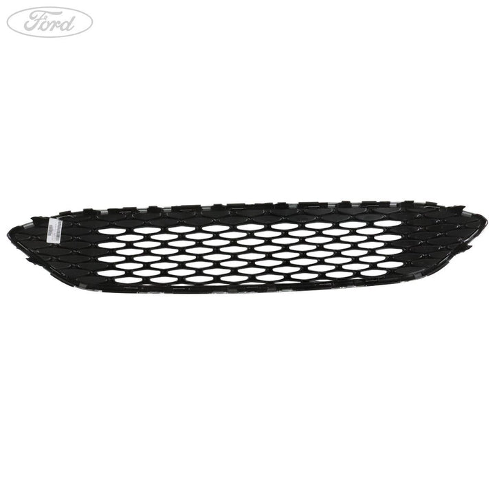Ford Focus 14-19 Parrilla Radiador Barra Superior Cromada 1875314