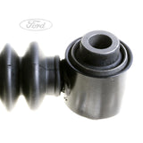 Ford Mondeo 2007-2014 Amortiguador Trasero Negro 1671647