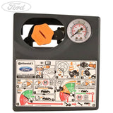 Compresor inflador de neumáticos original Ford 05/2018- 1944413
