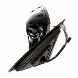 Espejo retrovisor lateral delantero derecho O/S (lado del pasajero) original para Ford S-Max WA6 1777079