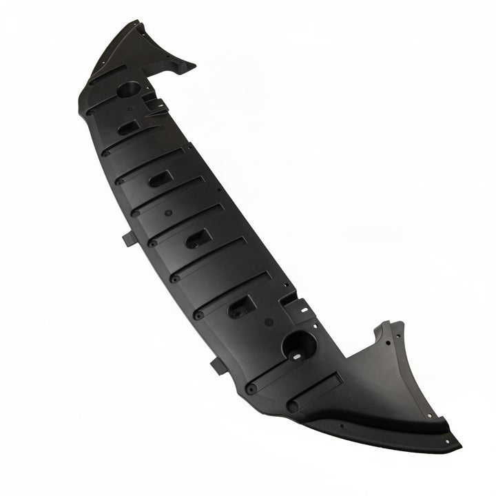 Deflector de aire inferior del radiador Edge 2016-2018